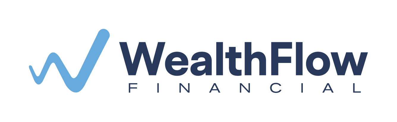 Wealth Financial Services & Tax Advisory Logo